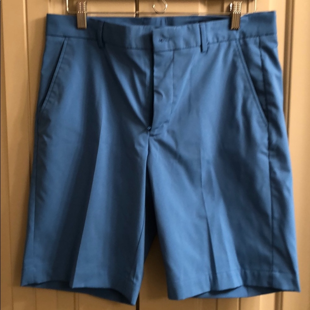 Greg Norman Golf Shorts